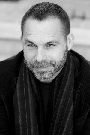 Cover image for David Bergstein