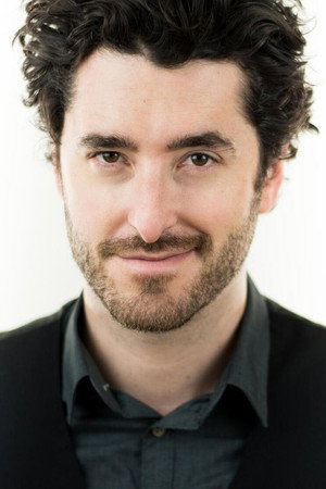 Cover image for Andrew Barber
