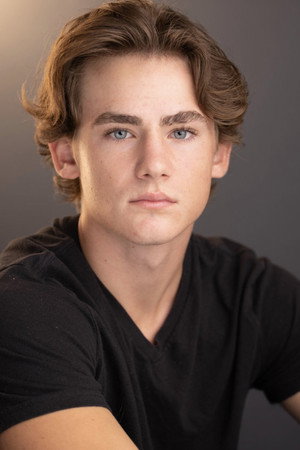 Cover image for Brady Hepner