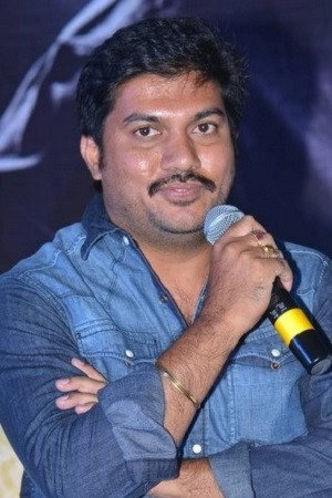 Cover image for Krishna Vijay