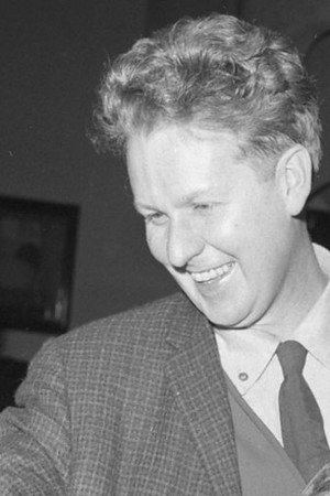 Cover image for Ron Grainer