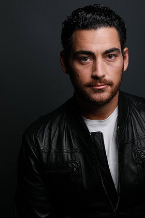 Cover image for Cem Tuncay