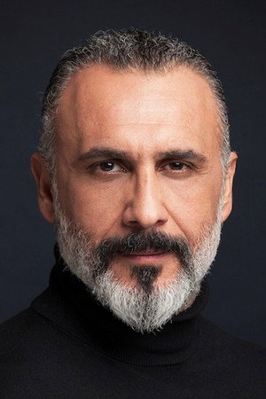 Cover image for Alper Atak