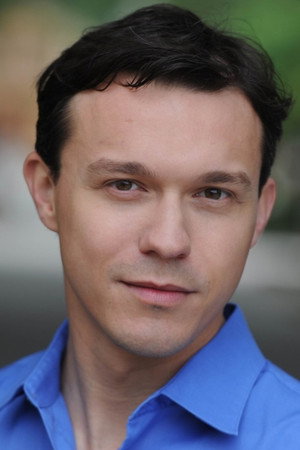 Cover image for Jason Bradley