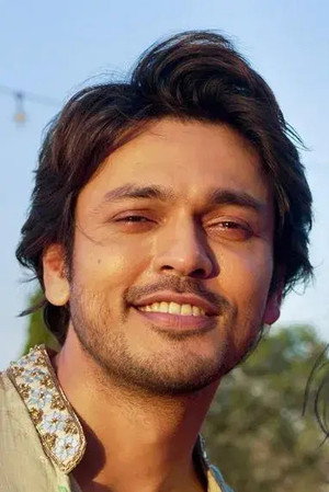 Cover image for ललित प्रभाकर