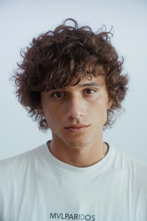 Cover image for Tommaso Donadoni