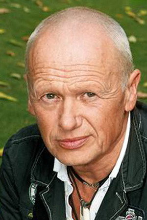 Cover image for Jiří Korn
