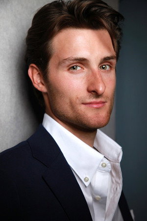 Cover image for Anthony Starzynski