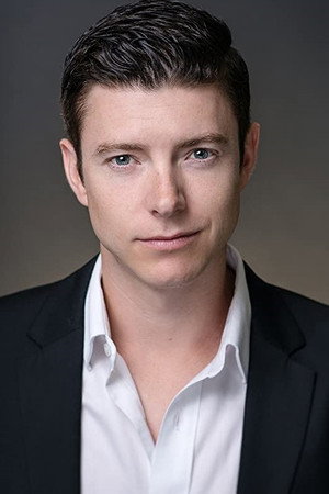 Cover image for Jarryd Baine