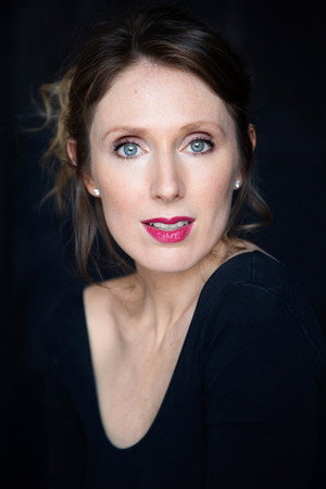 Cover image for Tiffany Hofstetter