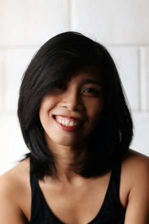 Cover image for Sasa Cabalquinto