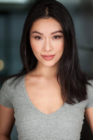 Cover image for Dorren Lee