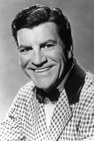 Cover image for Robert Preston
