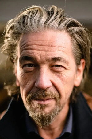 Cover image for Dries Vanhegen