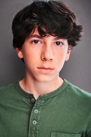 Cover image for Jaden Waldman