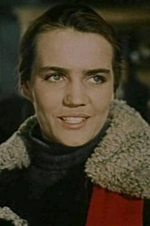 Cover image for Tatyana Makhova