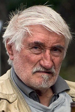 Cover image for Pavel Landovský