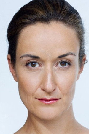 Cover image for Sabine Oberhorner