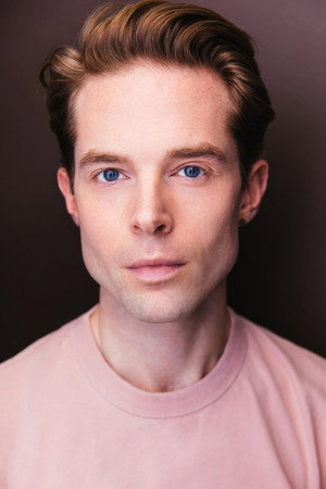 Cover image for Preston Martin