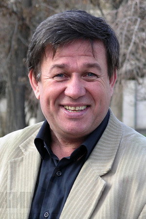 Cover image for Александр Булейко
