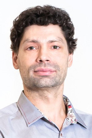 Cover image for Анатолий Архангельский