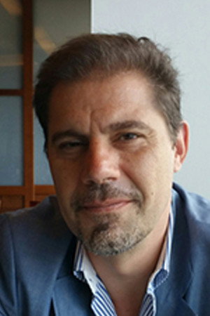 Cover image for Sergio Pablos