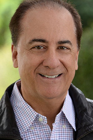 Cover image for Vincent Lionetti