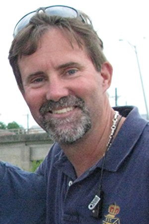 Cover image for John M. Nelson