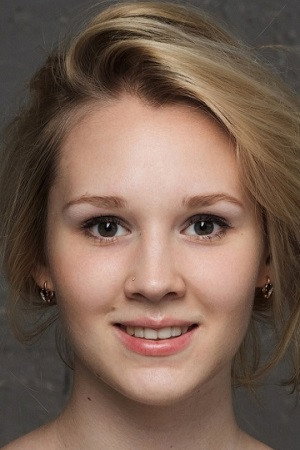 Cover image for Anna Mareeva