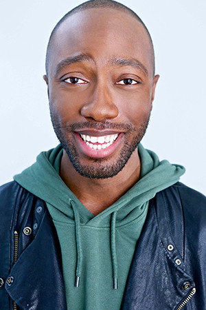 Cover image for Elijah Isaiah Cook