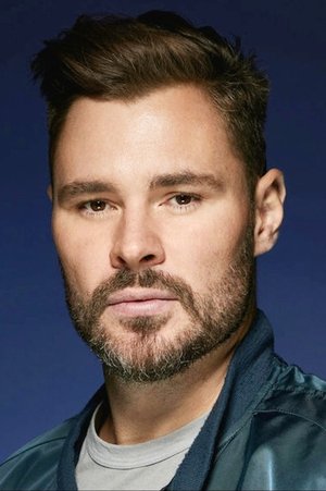 Cover image for Patrick John Flueger