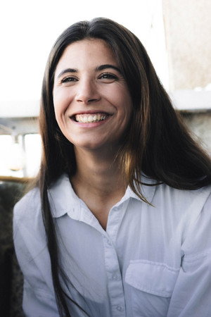 Cover image for Martina Peneva