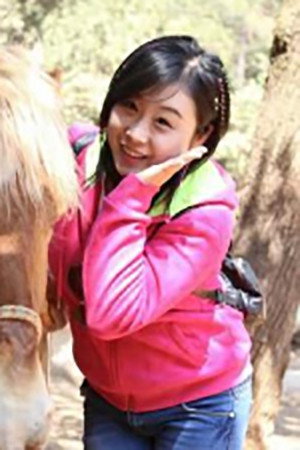 Cover image for Siqi Liu