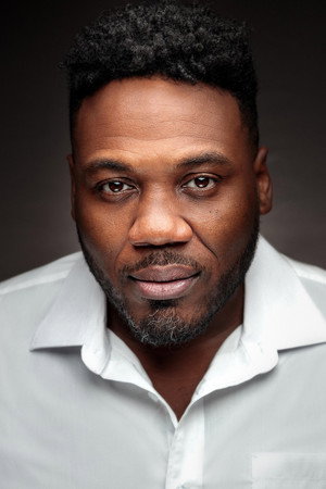 Cover image for Rogelio Douglas Jr.