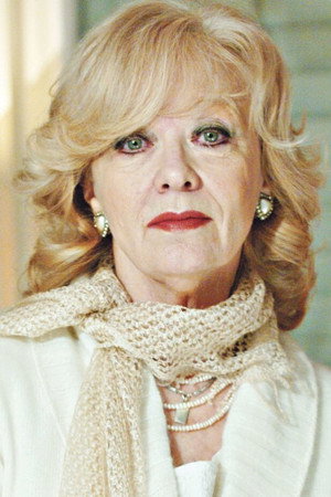 Cover image for Milena Dravić