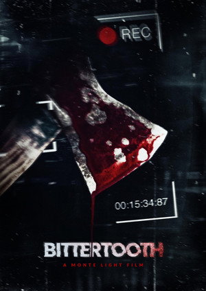 Poster for Зуб дьявола