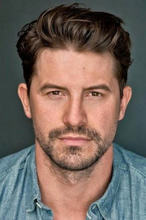 Cover image for Mark Ricketson