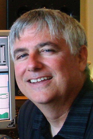 Cover image for Dave Metzger