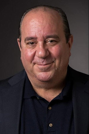 Cover image for Louis Mustillo