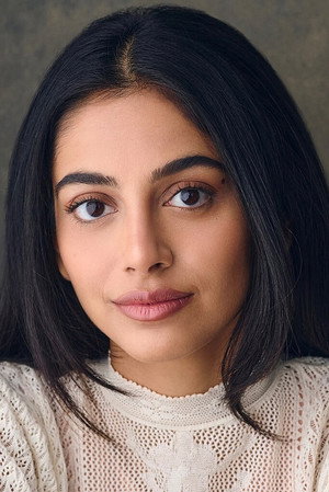 Cover image for Banita Sandhu