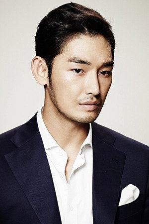 Cover image for 강신효