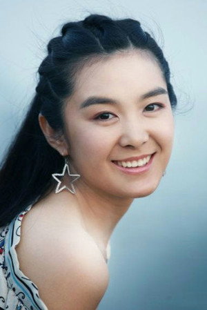 Cover image for Zhang Jianan
