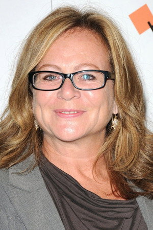 Cover image for Sally Menke