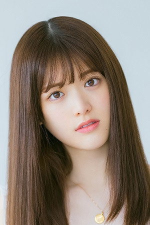 Cover image for 松村沙友理