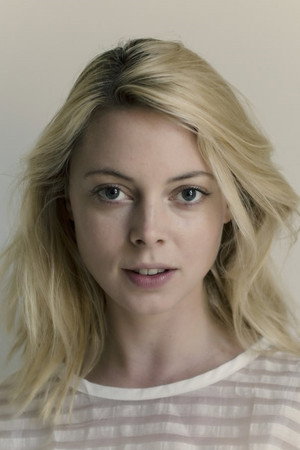 Cover image for Roos van Erkel