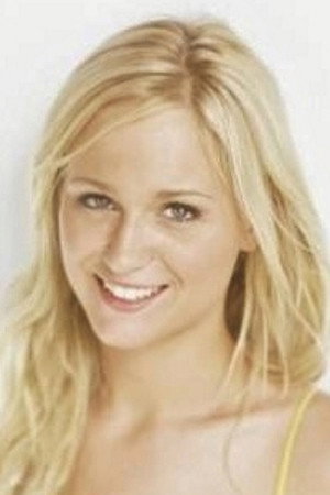 Cover image for Rachelle Van Dijk