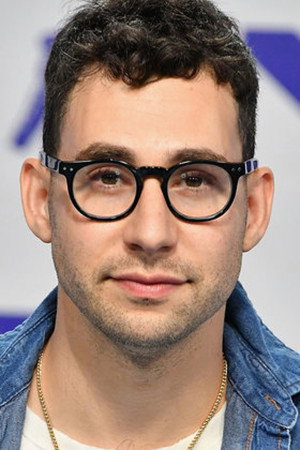 Cover image for Jack Antonoff