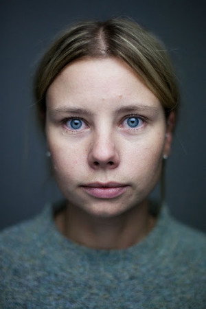 Cover image for Amanda Jansson