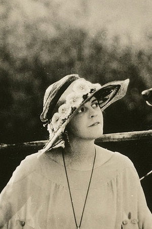 Cover image for Jane Murfin