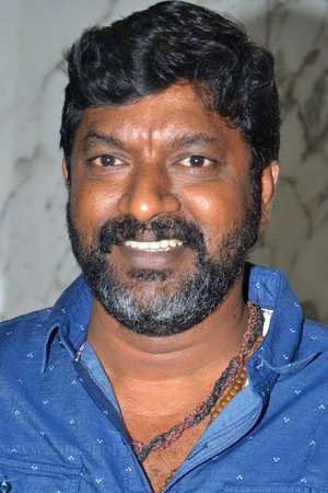 Cover image for மைம் கோபி